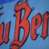 Cirque Bouglione poster