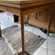 Table extensible