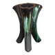 Pic Fleur Flower Vase - Thulin Earthenware Belgium
