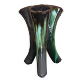 Pic Fleur Flower Vase - Thulin Earthenware Belgium