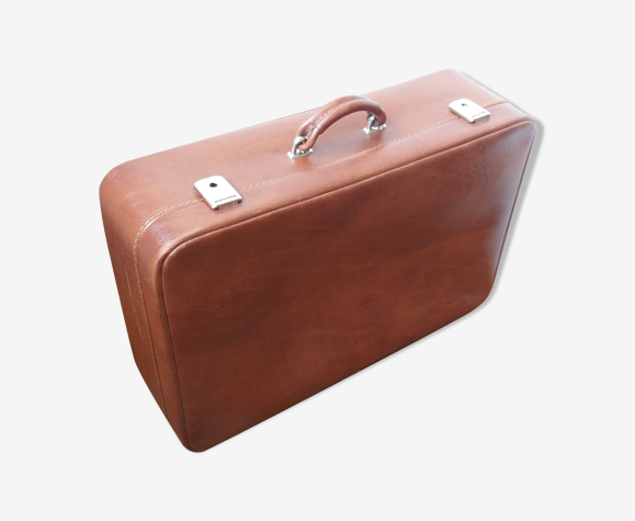 Valise ancienne