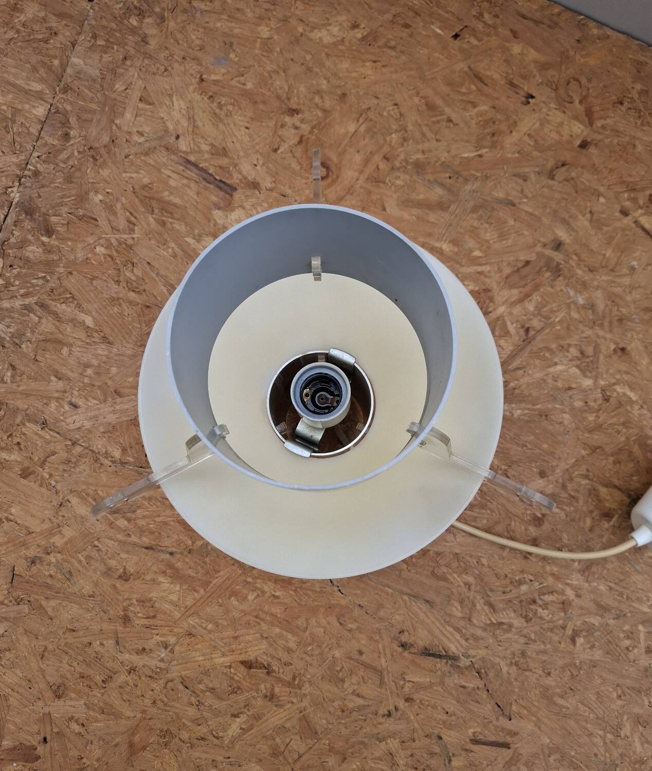 Galax 60 pendant light by Bent Ganzel Boysen