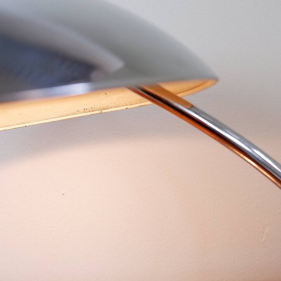 Helo Leuchten desk or table lamp - Made in the 50s, 60s in Germany