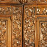 Small Renaissance piece of furniture