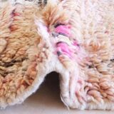 Modern Berber Rug - 292 x 213 cm