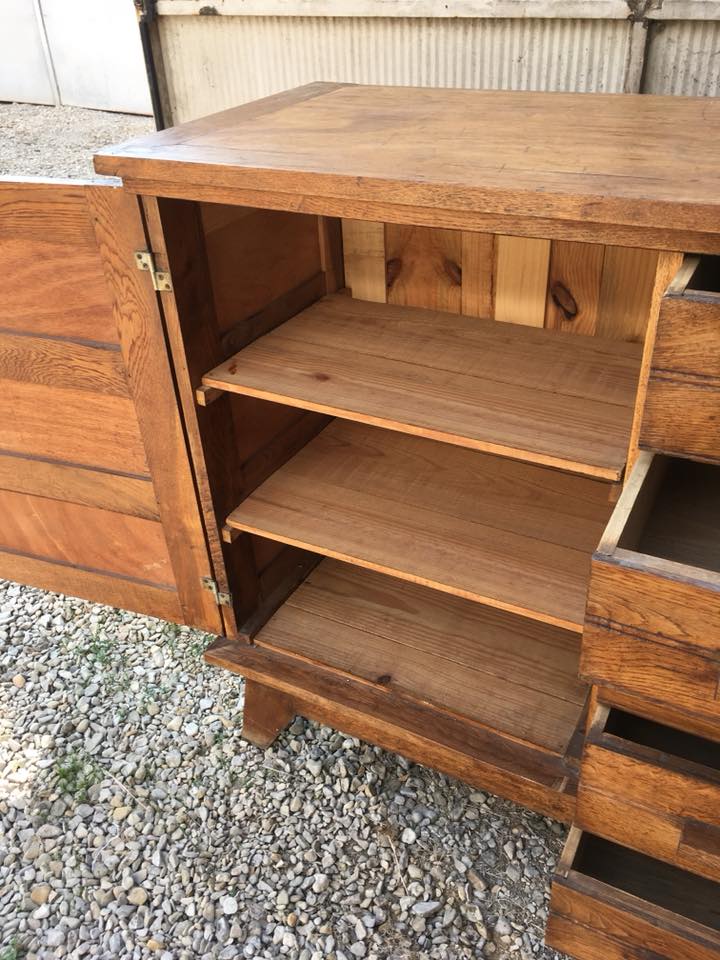 René Gabriel buffet