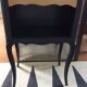 Pair of bedside tables