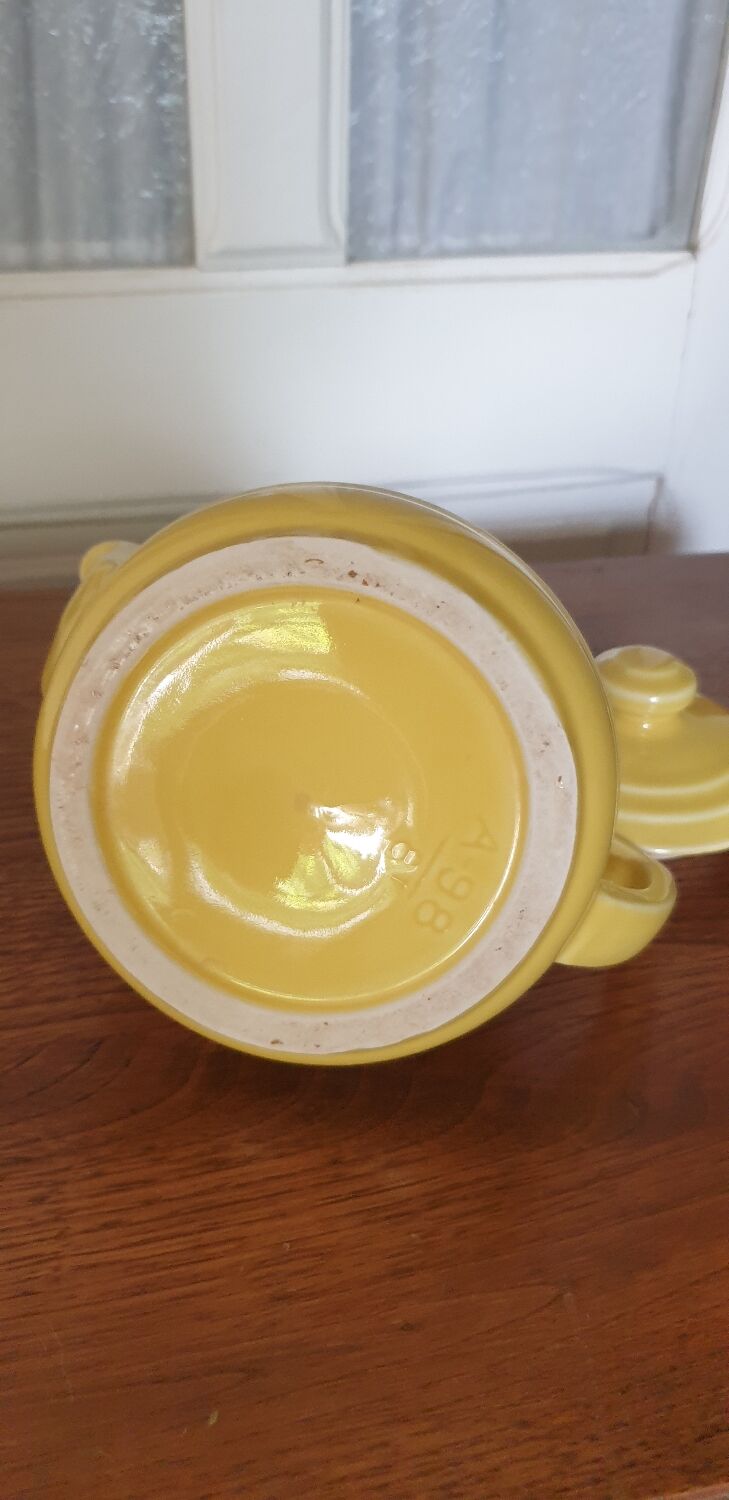Teapot coffee maker