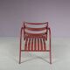 Thinking Man's Chair by Jasper Morrison for Cappellini, Italy 1980