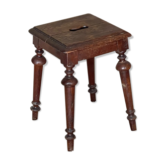 Stool