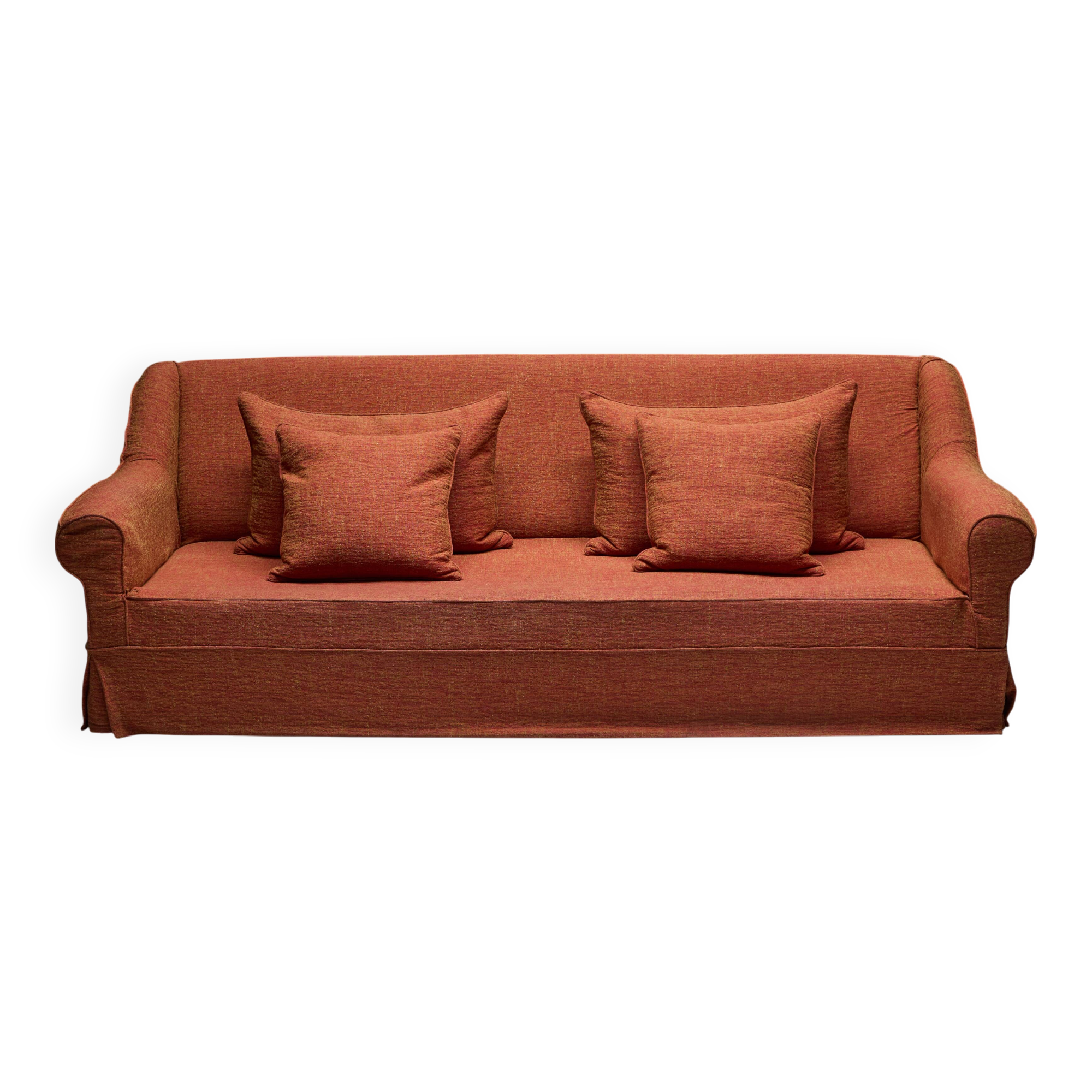 Sofa by Axel Vervoordt, Belgium, 21st Century