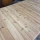 Dyrlund, vintage 1960s XXXXL extendable Danish dining table