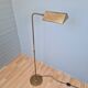 Brass floor lamp, Florian Schulz, Reiminterline, 1970