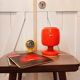 Lampe space age