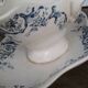 Gien sauce boat