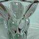 Vase en cristal d'Avesn