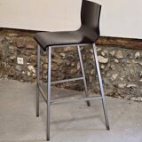 Kuadra design stool by Pedrali, Italy