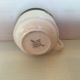 Villeroy and Boch corpo geo mug