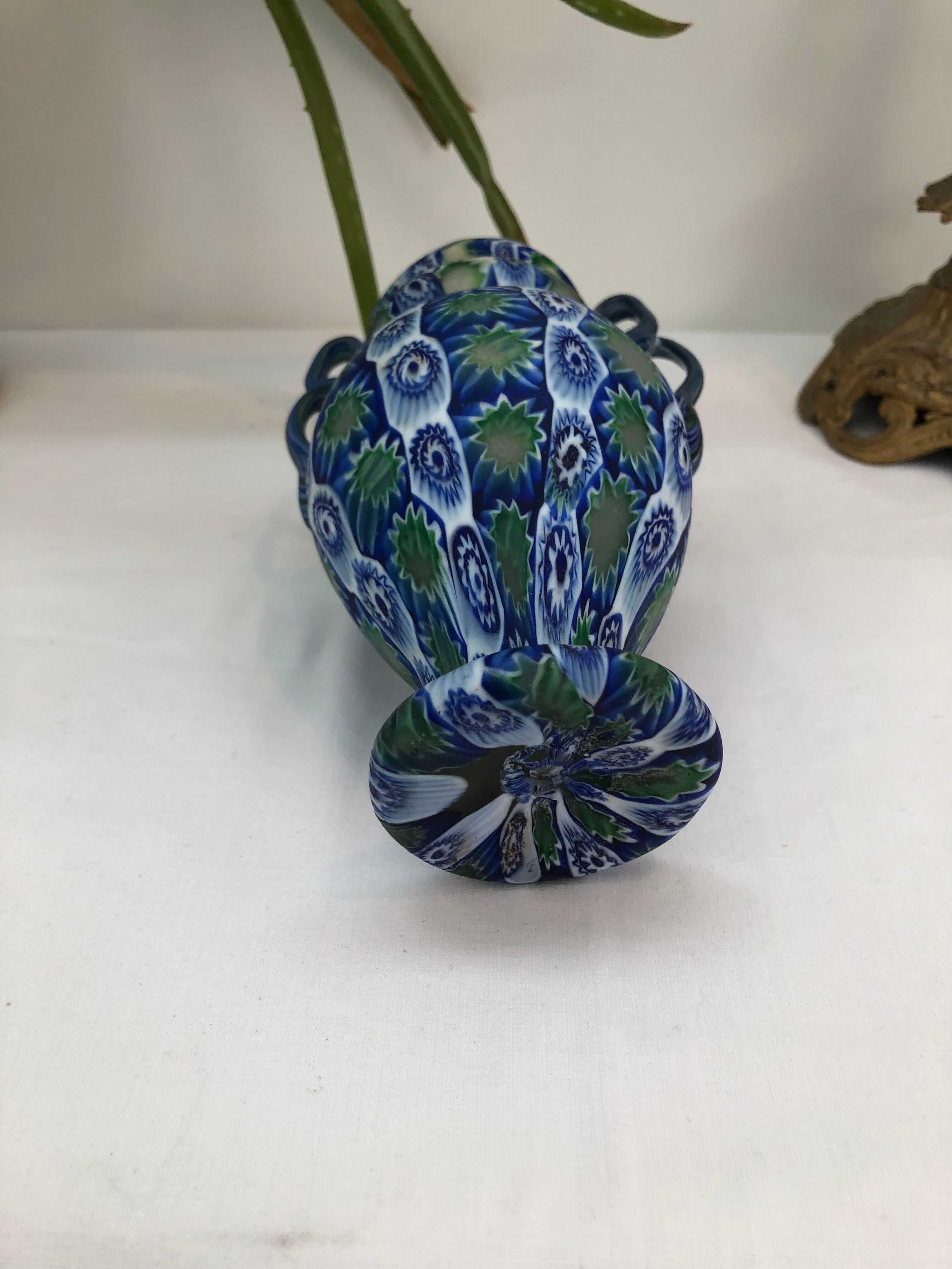 Murano Vase - vintage