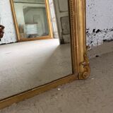 Old mirror louis XV 150x105