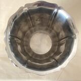 Guy Degrenne stainless steel champagne bucket