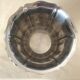 Guy Degrenne stainless steel champagne bucket