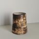 Ceramic Vase by Jacques Pouchain for Atelier Dieulefit, 1960s / Mid-Century / collection/ French ceramics