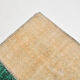 Distressed multicolor turkish rug 299x209 cm