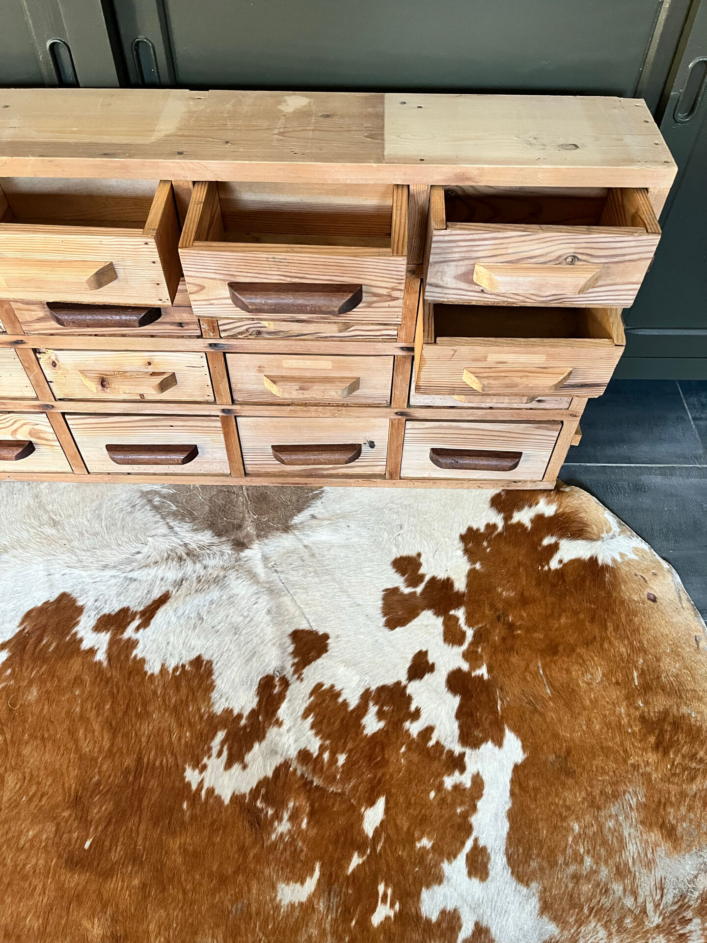 Workshop furniture