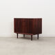 Buffet en palissandre, design danois, années 1960, fabricant Brouer
