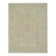 Tapis Oushak turc fait main 274 cm x 351 cm