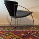 Chaise design vintage