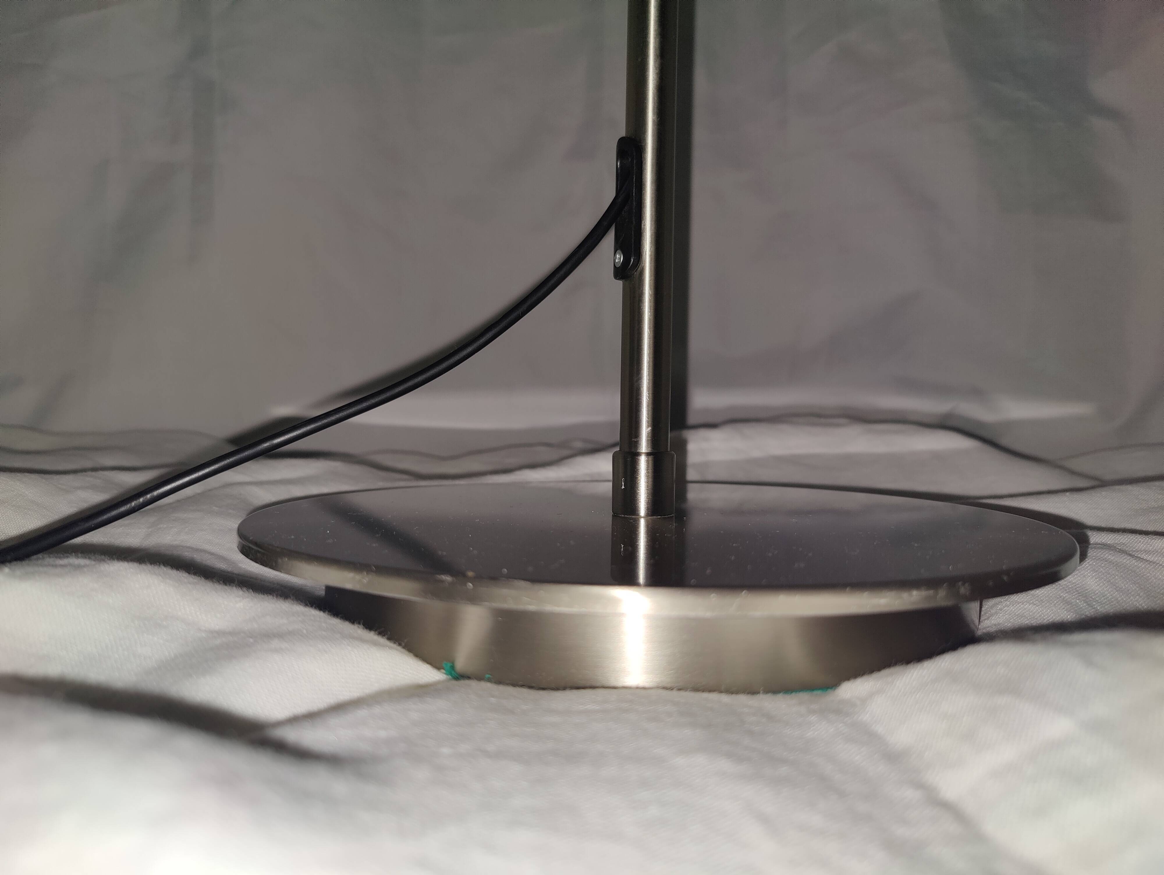 Liseuse, lampadaire réglable Holtkötter LED