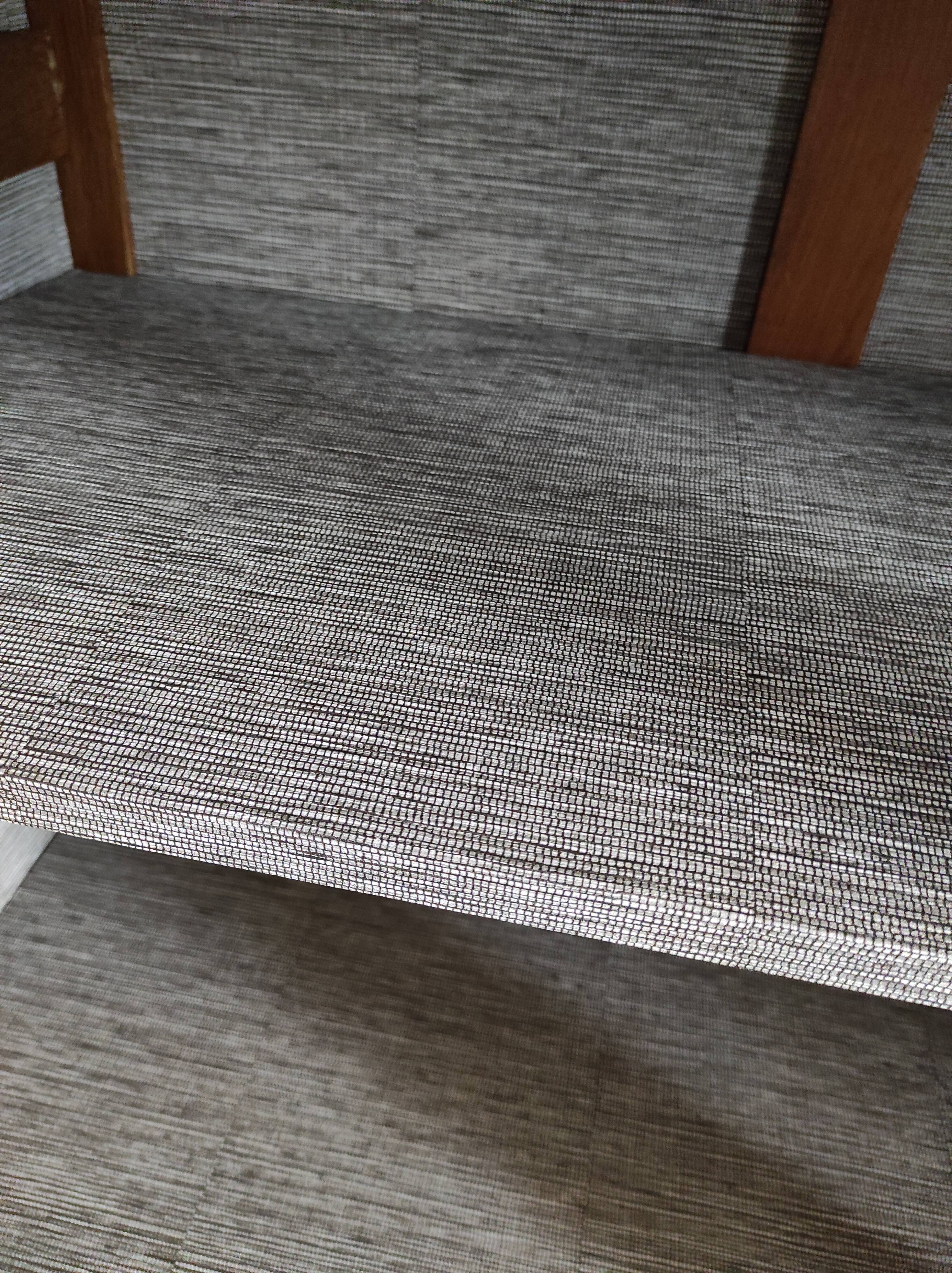 Buffet Mado revamped