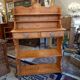 Vintage dresser