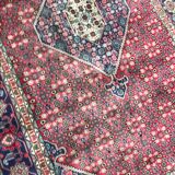 Tapis ancien Tabriz Iran 186x300 cm