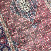 Former carpet Tabriz Iran 186x300 cm