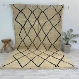 tapis berbères, tapis marocains et Artisanat 317 x 186 CM