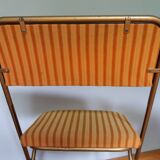 Lafuma folding chairs from the 70s