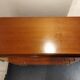 Scandinavian dresser