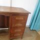Vintage-Modern-Scandinavian Desk - 1950s - 4 drawers - Children's range