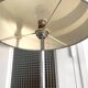 Vintage floor lamp from the 70s