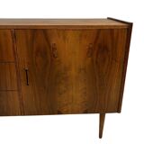 Vintage Sideboard TV Compact 60s 70s Retro