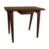 Hotel 1960 scandinavian office