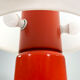 Lampe de table "Mushroom" par Elio Martinelli pour Matinelli Luce, 1970