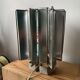 Max sauze 1970's vintage retro design lamp