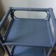 Rattan spreader