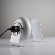 Postmodern table or wall lamp by Stilnovo