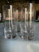4 verres design par Tapio Wirkkala - élégance scandinave