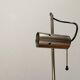 Italian table lamp model 251 from the mid-century by Tito Agnoli for Oluce, 1950s.